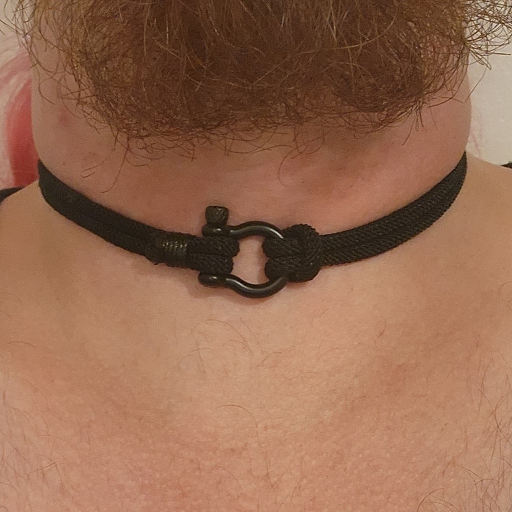 EDC Survival Milan Choker